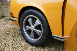 Image 46/50 de Porsche 911 2.0 T (1969)