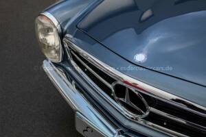 Afbeelding 27/41 van Mercedes-Benz 280 SL (1969)