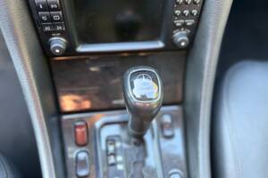 Image 10/24 of Mercedes-Benz CLK 430 (1999)