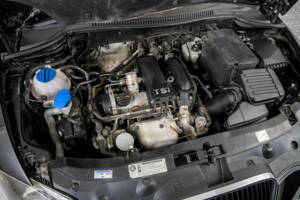 Imagen 45/50 de SEAT Leon 1.2 TSI (2012)