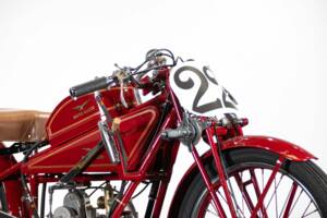 Immagine 33/50 di Moto Guzzi 250 SS (1930)