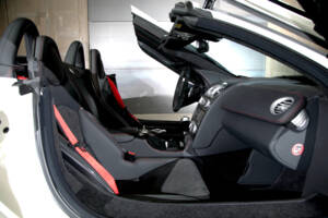 Imagen 26/34 de Mercedes-Benz SLR McLaren 722 S (2011)