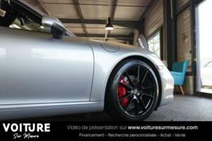 Bild 17/29 von Porsche 911 Carrera S (2012)