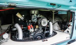 Image 5/40 of Volkswagen T2c Combi (1966)