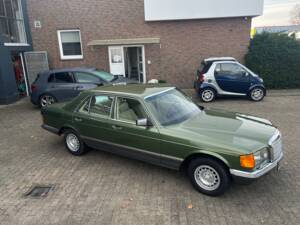 Bild 9/24 von Mercedes-Benz 280 SE (1982)