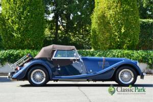 Bild 16/50 von Morgan Plus 4 Zweisitzer (2014)