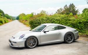 Afbeelding 11/40 van Porsche 911 GT3 (2021)