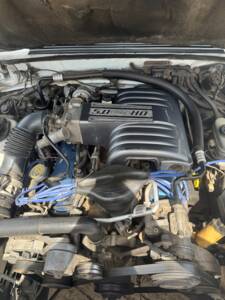 Image 24/30 of Ford Mustang GT (1988)