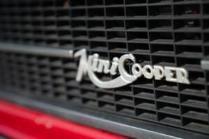 Image 20/50 of Innocenti Mini Cooper (1969)
