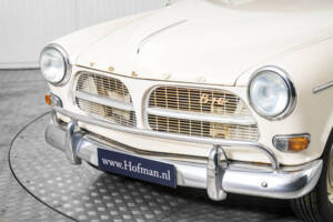 Bild 18/50 von Volvo Amazon S (1963)