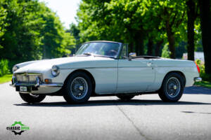 Image 1/47 de MG MGB (1970)