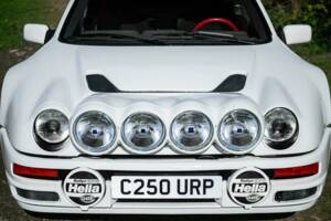 Afbeelding 26/50 van Ford RS200 (1986)