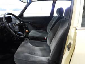 Bild 3/10 von Alfa Romeo Alfetta 2.0 L (1981)