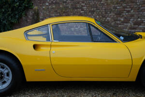 Bild 23/50 von Ferrari Dino 246 GT (1971)
