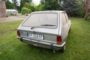 Bild 35/47 von Ford Fiesta (1980)