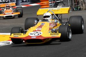 Image 29/31 of March-Cosworth March 701 (1970)