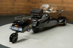 Bild 10/19 von Messerschmitt &#x2F; FMR KR 200 (1961)