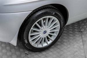 Afbeelding 34/50 van FIAT Barchetta (2003)
