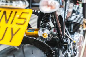 Image 10/38 of Norton Dominator SS (2015)