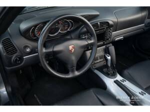 Bild 15/30 von Porsche 911 Carrera (2003)