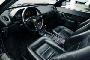 Bild 4/5 von Ferrari Mondial T (1992)