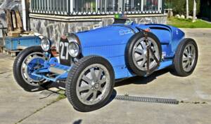 Image 7/50 de Bugatti Typ 37 A (1927)