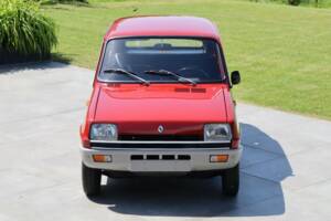 Immagine 32/50 di Renault R 5 L (1973)