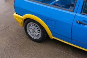 Image 20/29 of Volkswagen Polo II G40 (1991)