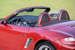Afbeelding 8/50 van Porsche Boxster (2008)