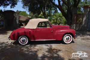 Image 36/50 of FIAT 1100 Monviso &quot;Stella Alpina&quot; (1951)