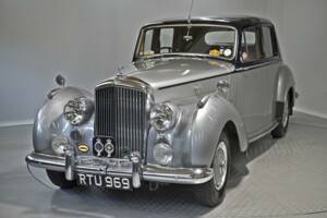 Bild 5/50 von Bentley R-Type Park Ward (1953)