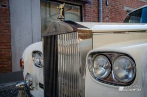 Bild 14/14 von Rolls-Royce Phantom V (1966)