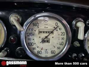 Bild 10/15 von Mercedes-Benz 290 Cabriolet B (1935)
