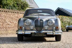 Immagine 31/50 di Jaguar Mk II 3.4 (1966)