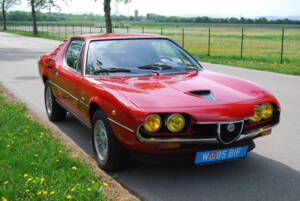 Bild 15/15 von Alfa Romeo Montreal (1975)