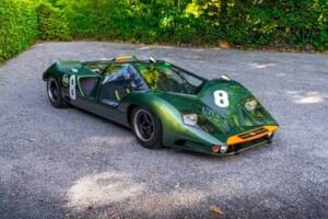 Image 7/33 de Marcos Mantis XP (1968)