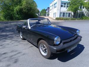 Image 16/29 of MG Midget 1500 (1979)