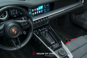 Imagen 21/24 de Porsche 911 Turbo S (2021)