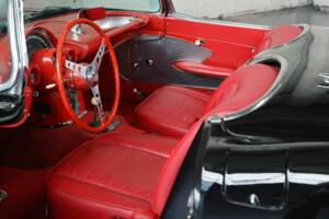 Image 30/50 de Chevrolet Corvette (1959)