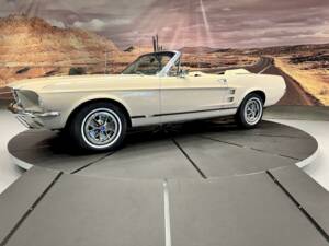 Bild 5/35 von Ford Mustang 390 GTA (1967)