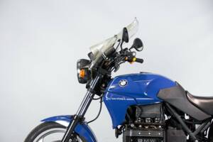 Image 33/50 de BMW K 75 "Ultima" (1996)