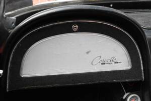 Image 30/50 de Chevrolet Corvette Sting Ray Convertible (1963)