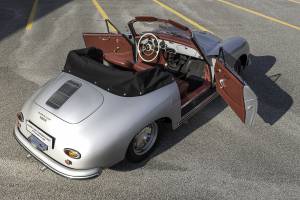 Image 28/50 of Porsche 356 A 1600 S (1959)