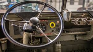 Bild 16/21 von Steyr-Puch Haflinger 700 AP (1960)