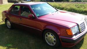 Bild 5/11 von Mercedes-Benz 500 E (1992)