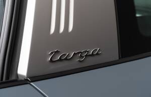 Image 13/37 of Porsche 911 Targa 4S (2016)