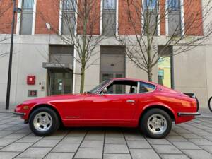 Image 9/50 of Datsun 240 Z (1972)