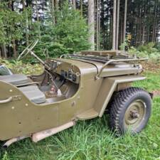 Bild 41/109 von Hotchkiss M 201 (1962)