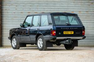 Image 6/44 of Land Rover Range Rover Classic Vogue SE (1996)