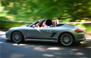 Bild 2/16 von Porsche Boxster RS 60 Spyder (2008)